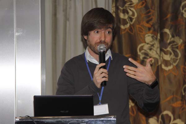 Sesión Formativa_Febrero2015_MADRID_Hotel Meliá Princesa